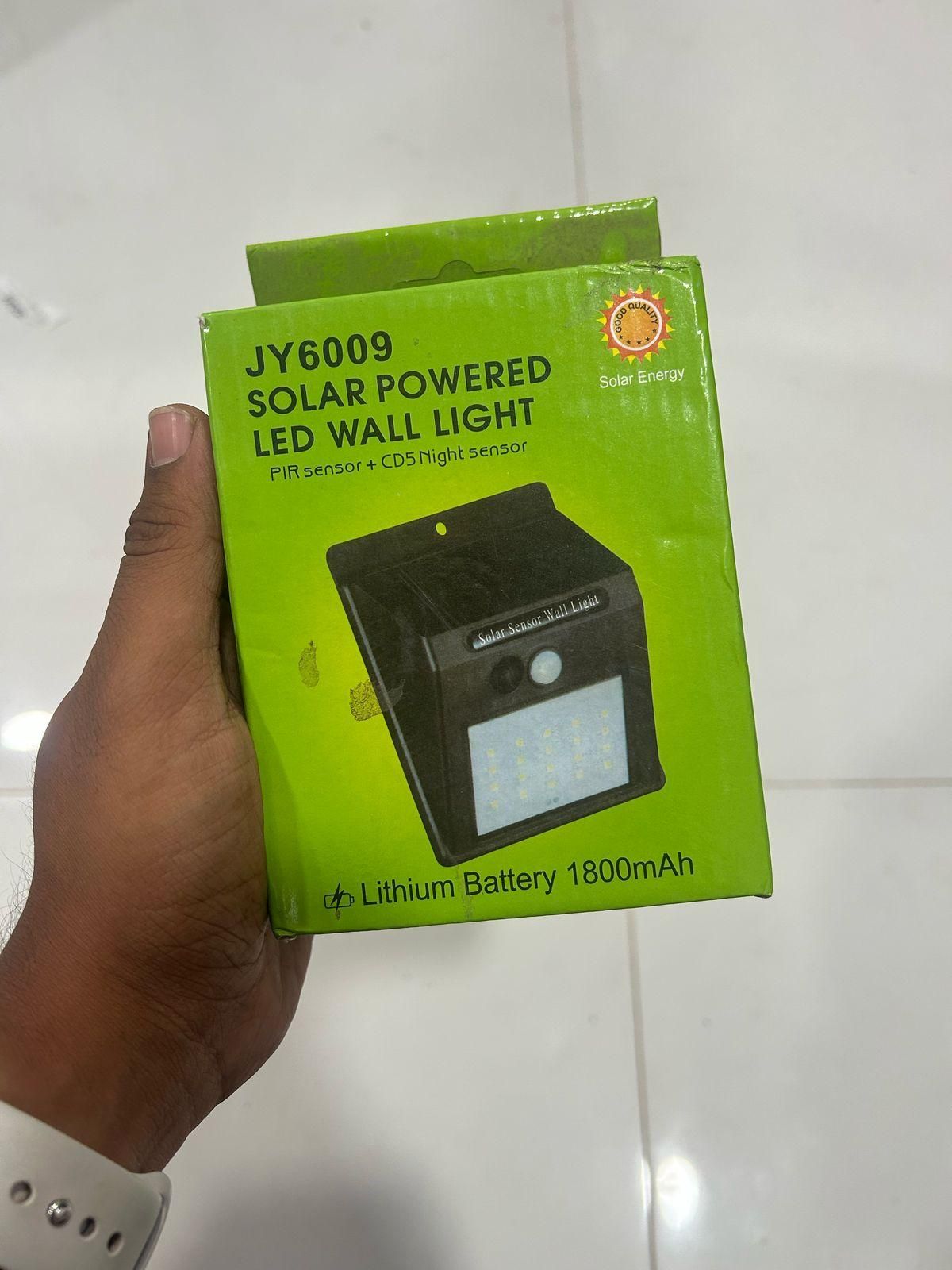 Security Light- 20 LED Bright Outdoor Security Lights with Motion Sensor