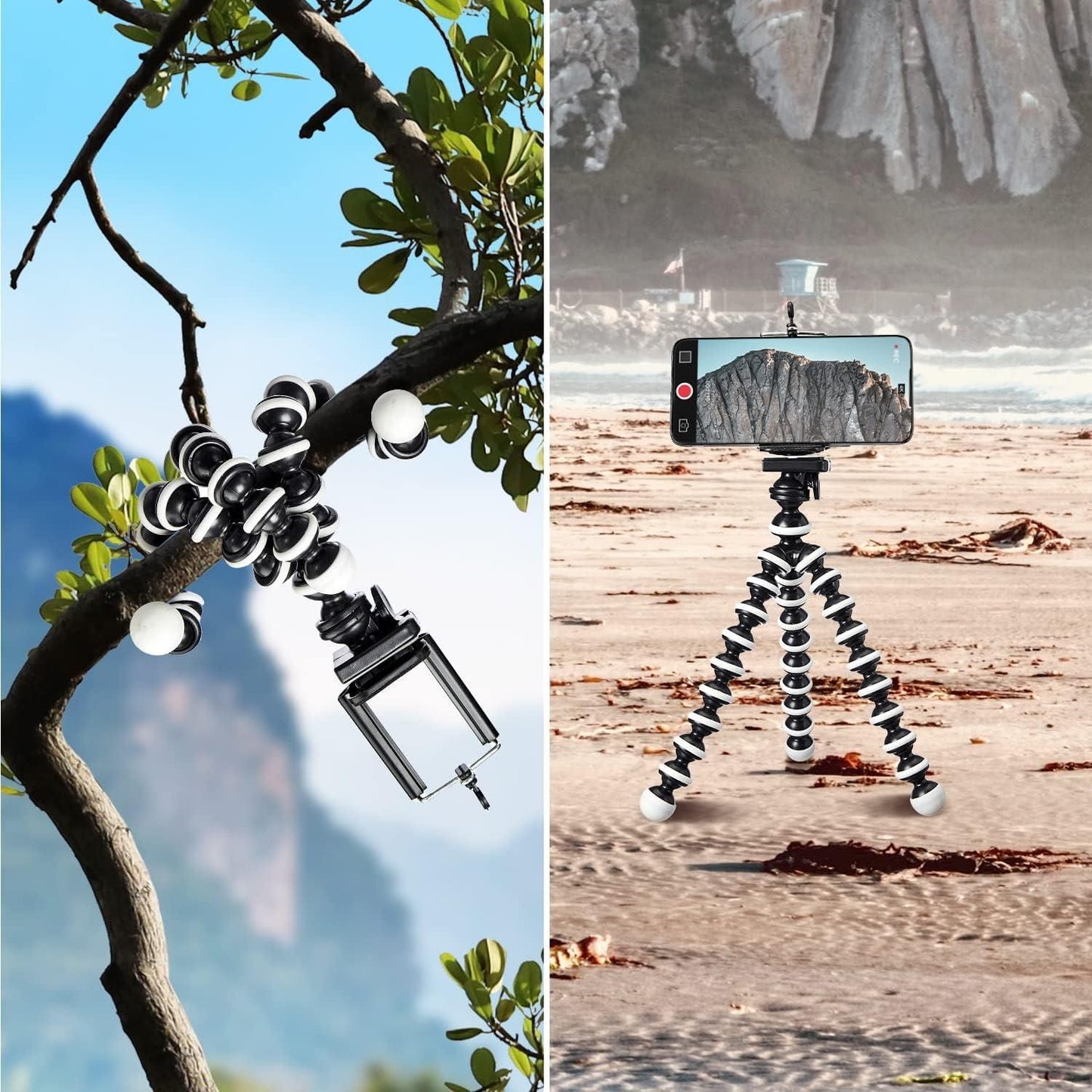 Vlogging Kit - Tripod Stand