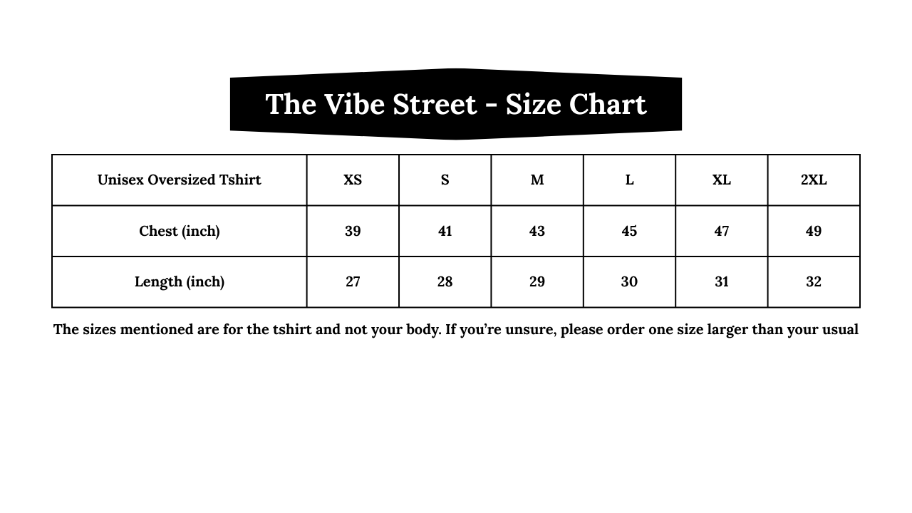 Captain - Waveform - Unisex Oversized Tee