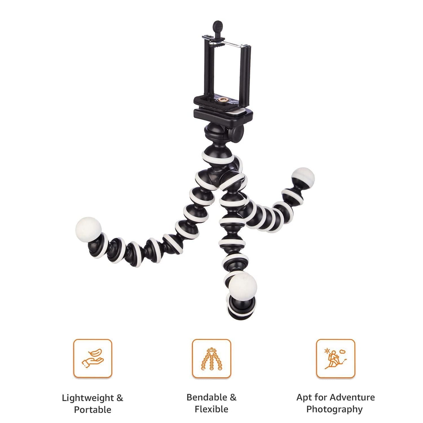 Vlogging Kit - Tripod Stand