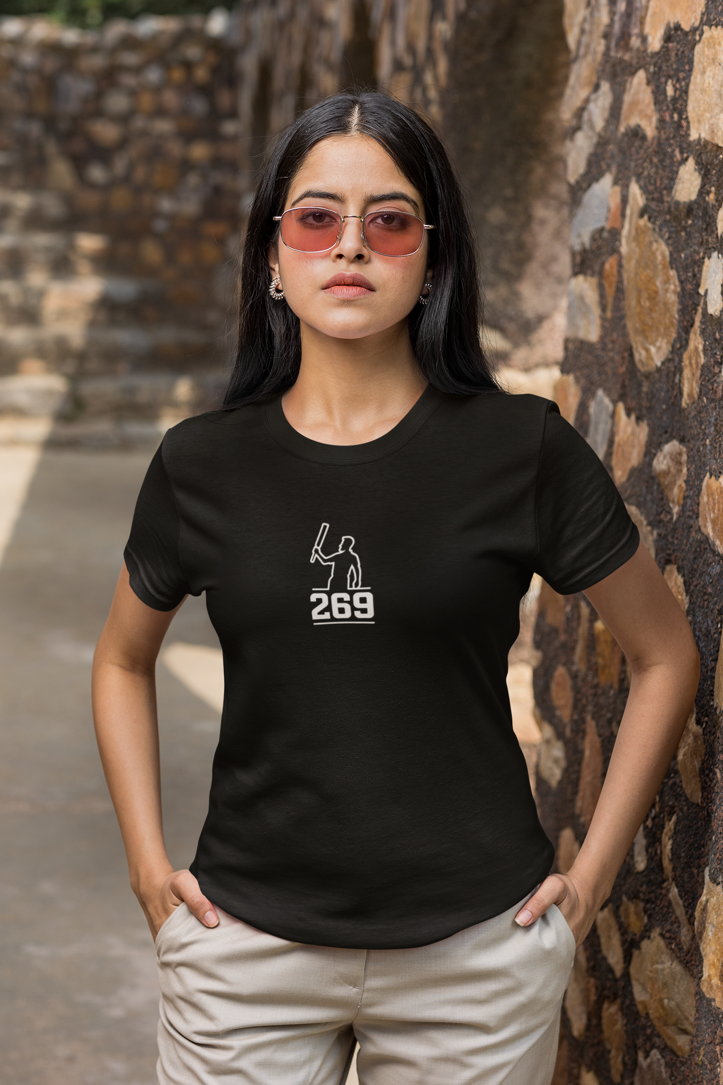 Captain - 269 - Classic Tee