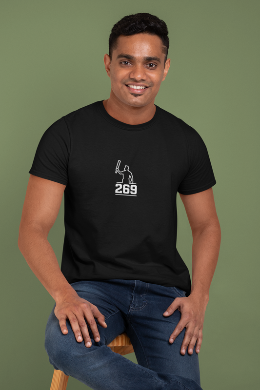 Captain - 269 - Classic Tee
