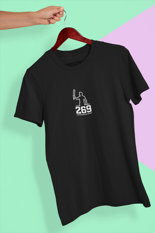 Captain - 269 - Classic Tee